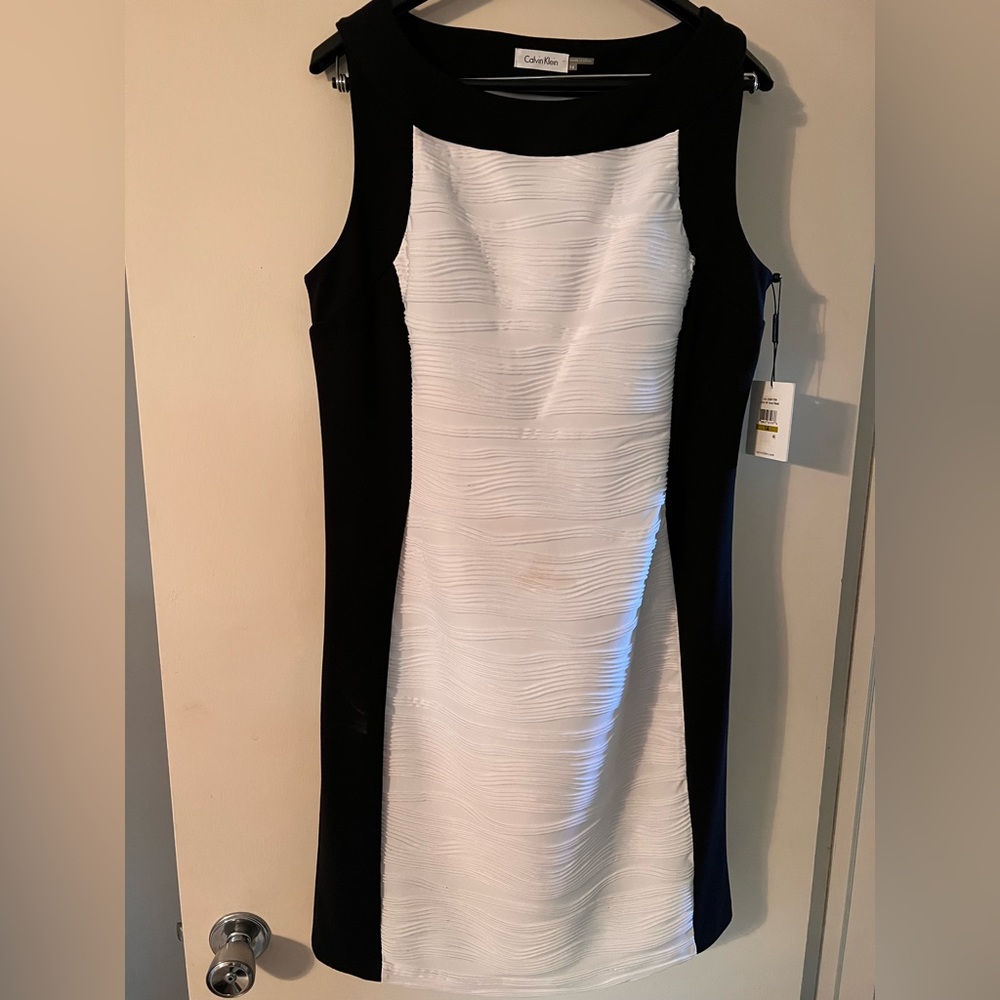 Calvin Klein Dress NWT